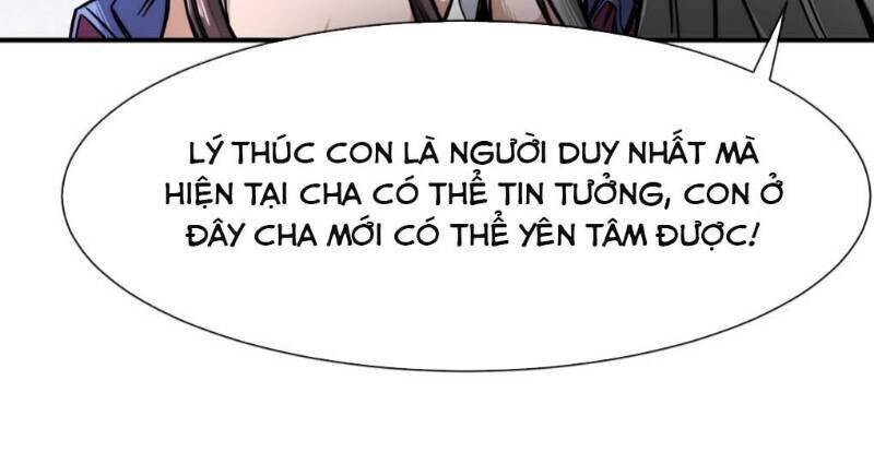 Dạ Thị Chi Chủ Chapter 3 - Trang 36