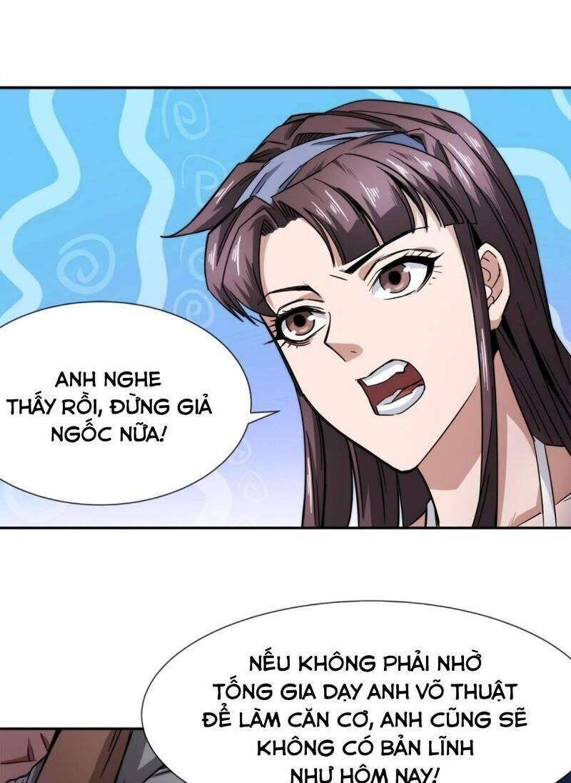 Dạ Thị Chi Chủ Chapter 10 - Trang 18