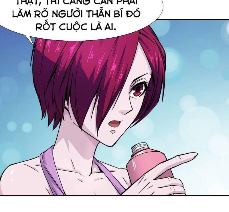 Dạ Thị Chi Chủ Chapter 9 - Trang 20