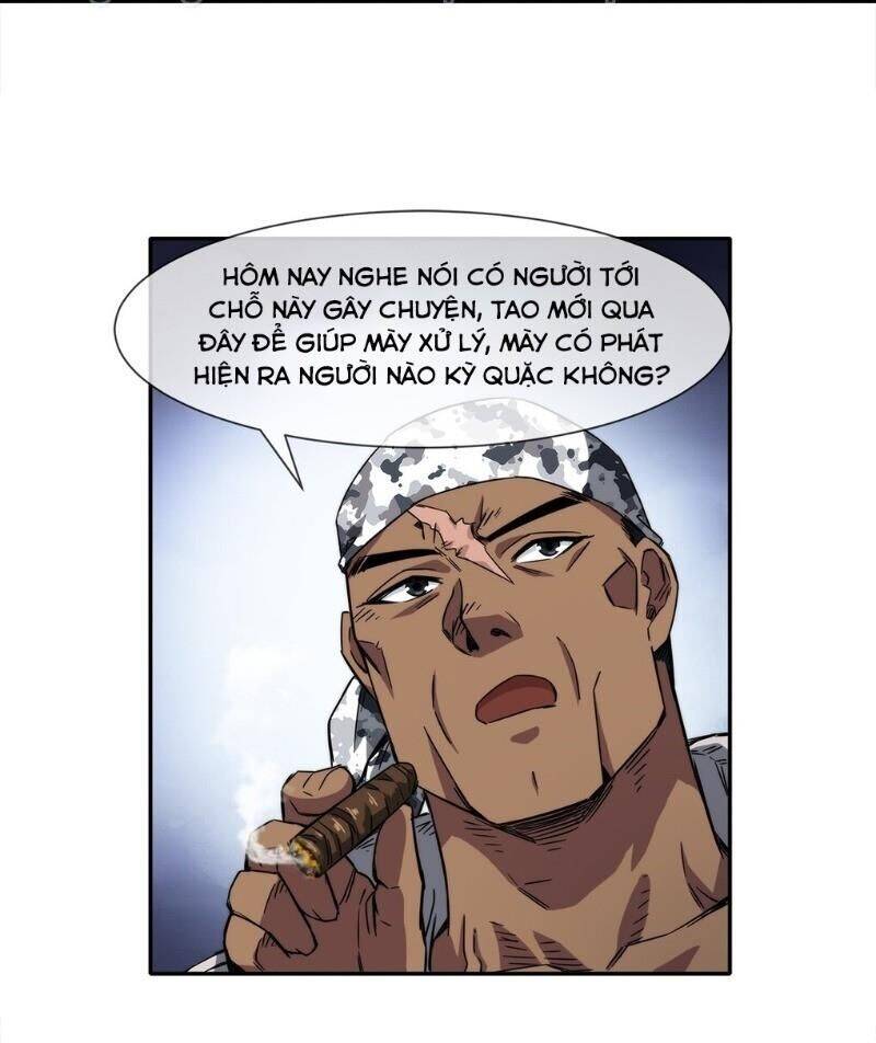 Dạ Thị Chi Chủ Chapter 14 - Trang 13