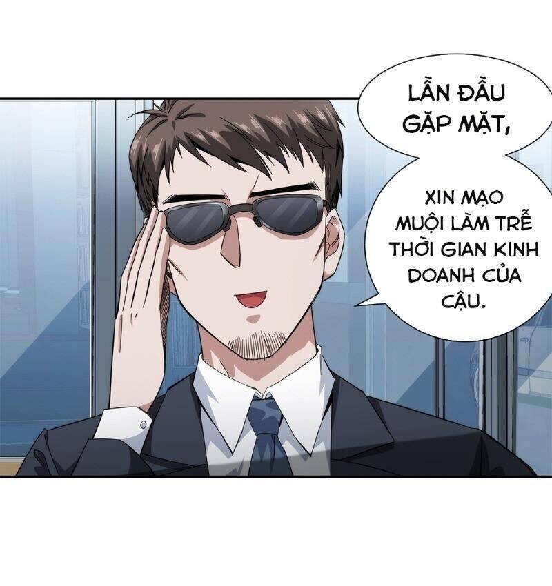 Dạ Thị Chi Chủ Chapter 18 - Trang 12