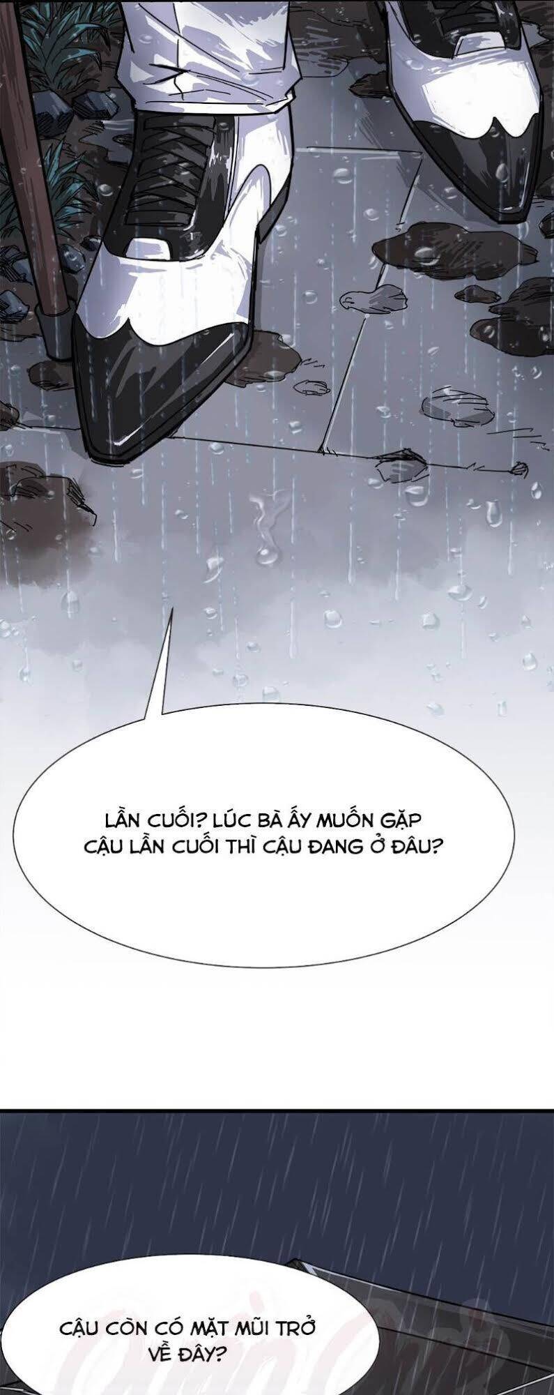 Dạ Thị Chi Chủ Chapter 1 - Trang 2