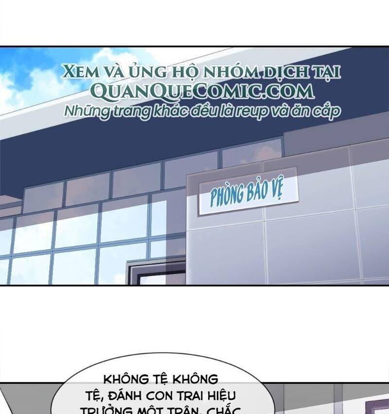 Dạ Thị Chi Chủ Chapter 11 - Trang 84