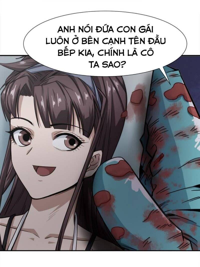 Dạ Thị Chi Chủ Chapter 10 - Trang 56