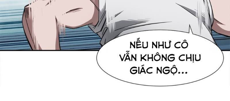 Dạ Thị Chi Chủ Chapter 7 - Trang 24