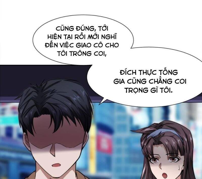 Dạ Thị Chi Chủ Chapter 10 - Trang 30