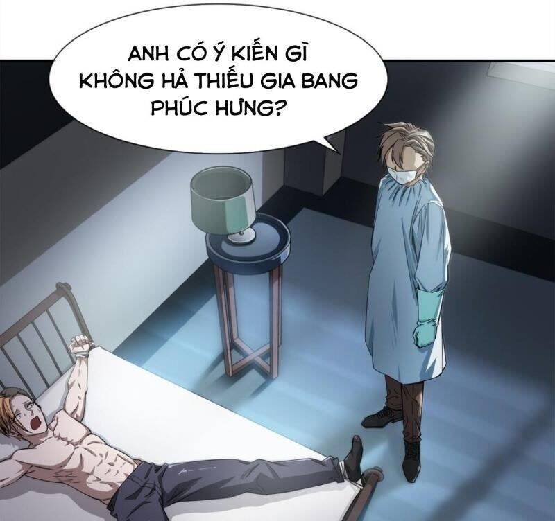 Dạ Thị Chi Chủ Chapter 10 - Trang 3