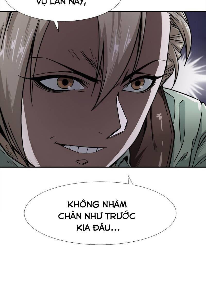 Dạ Thị Chi Chủ Chapter 9 - Trang 62