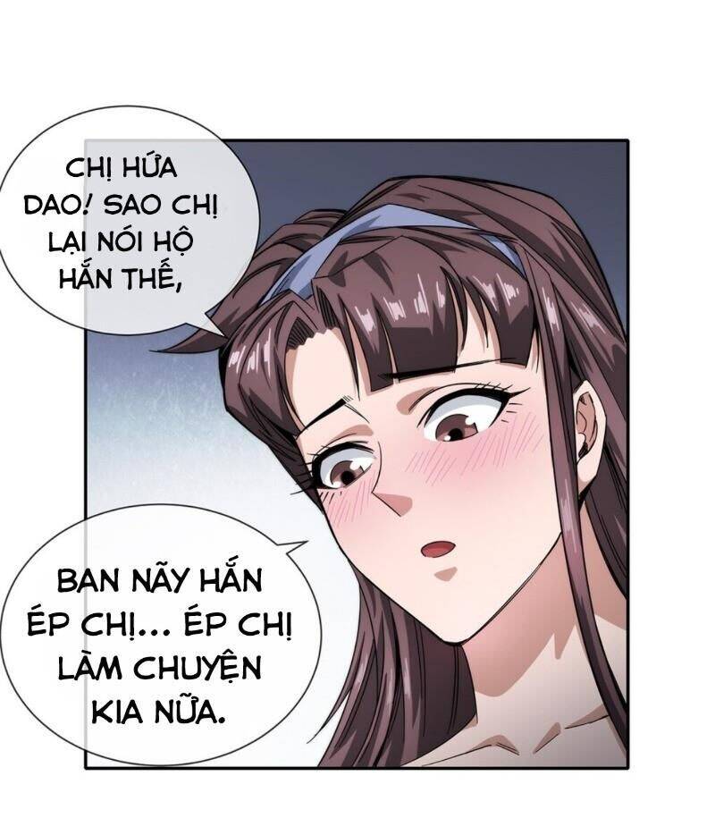 Dạ Thị Chi Chủ Chapter 19 - Trang 19