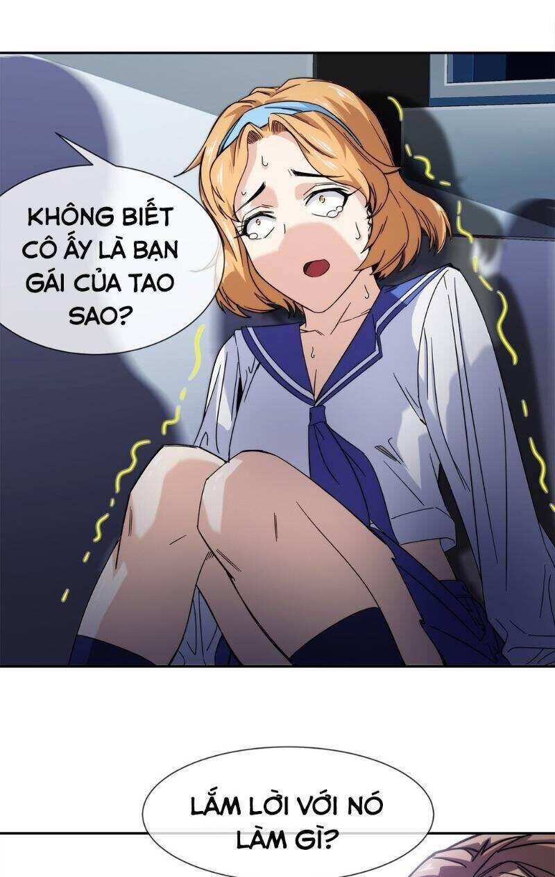 Dạ Thị Chi Chủ Chapter 11 - Trang 18