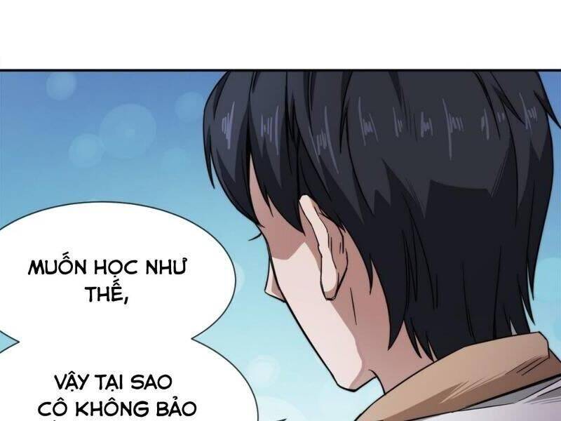 Dạ Thị Chi Chủ Chapter 10 - Trang 24