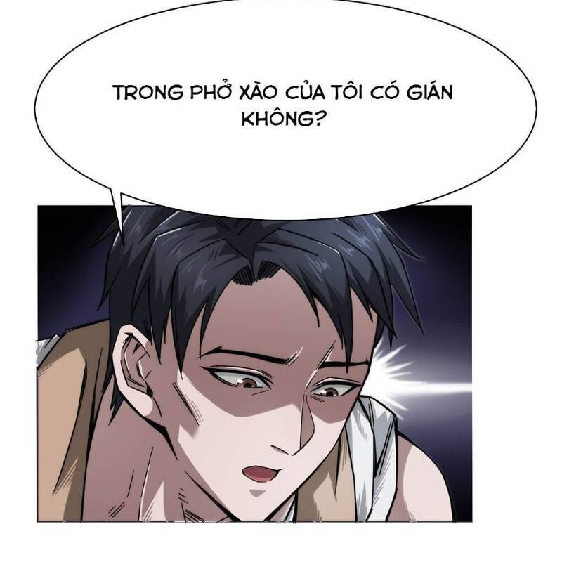 Dạ Thị Chi Chủ Chapter 3 - Trang 18