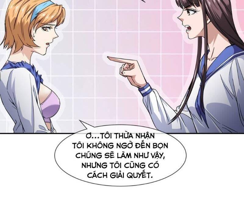 Dạ Thị Chi Chủ Chapter 11 - Trang 62