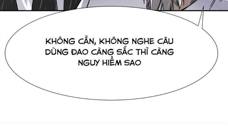 Dạ Thị Chi Chủ Chapter 1 - Trang 11