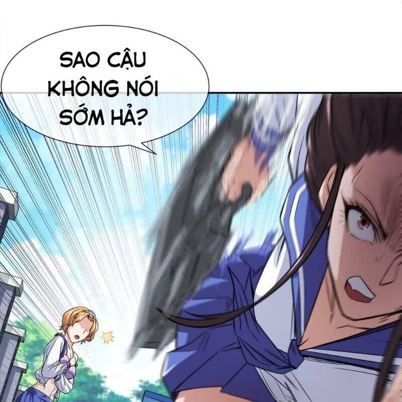 Dạ Thị Chi Chủ Chapter 11 - Trang 66