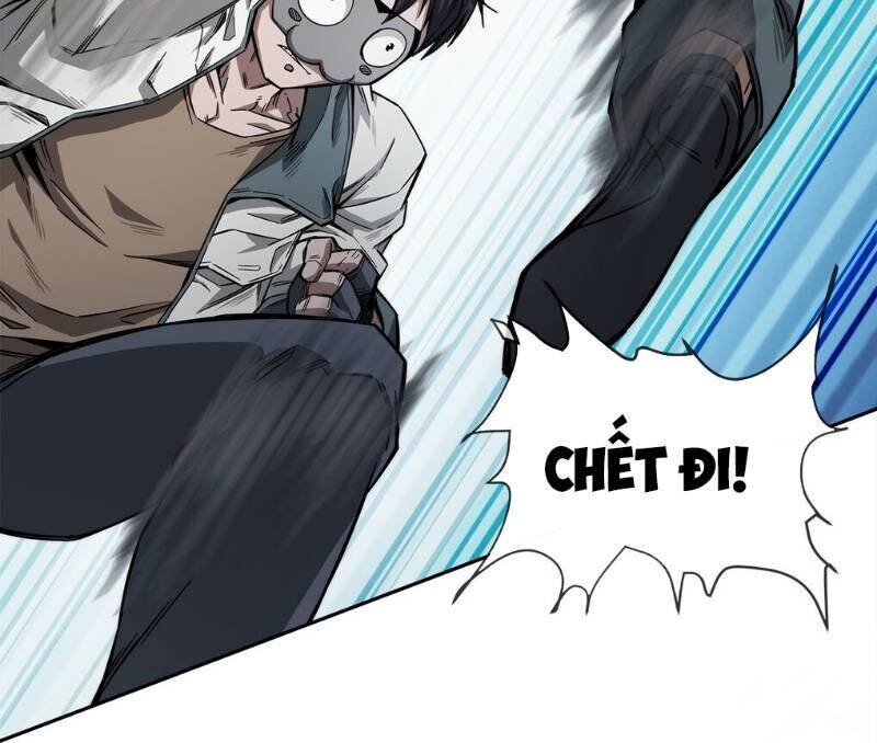 Dạ Thị Chi Chủ Chapter 5 - Trang 4