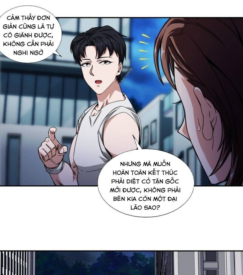 Dạ Thị Chi Chủ Chapter 29 - Trang 26