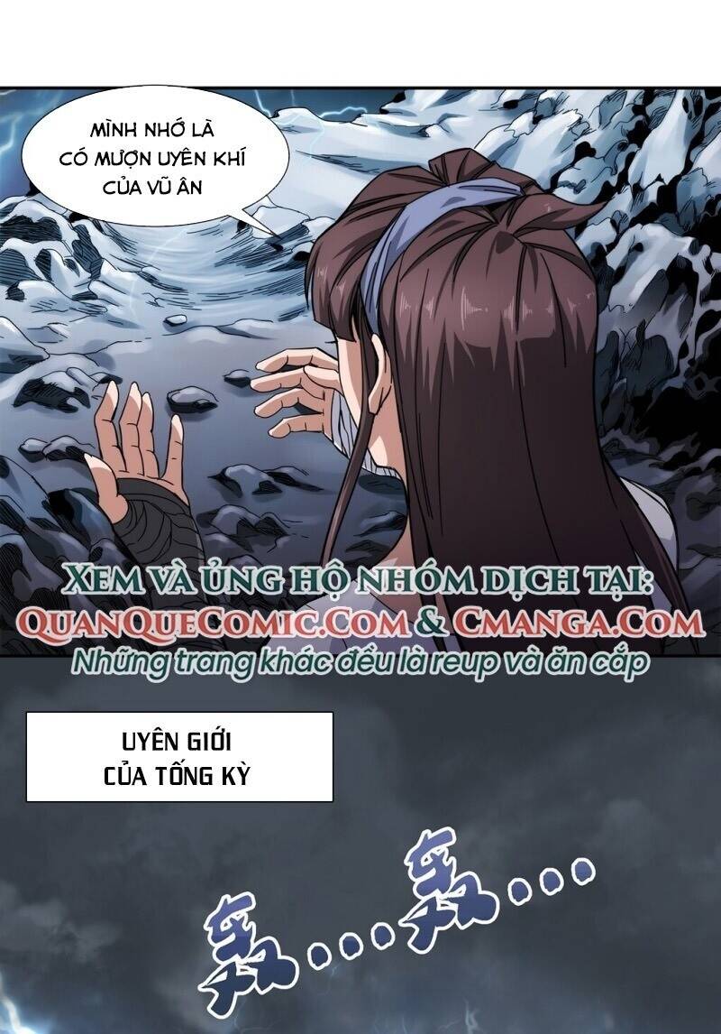 Dạ Thị Chi Chủ Chapter 29 - Trang 62