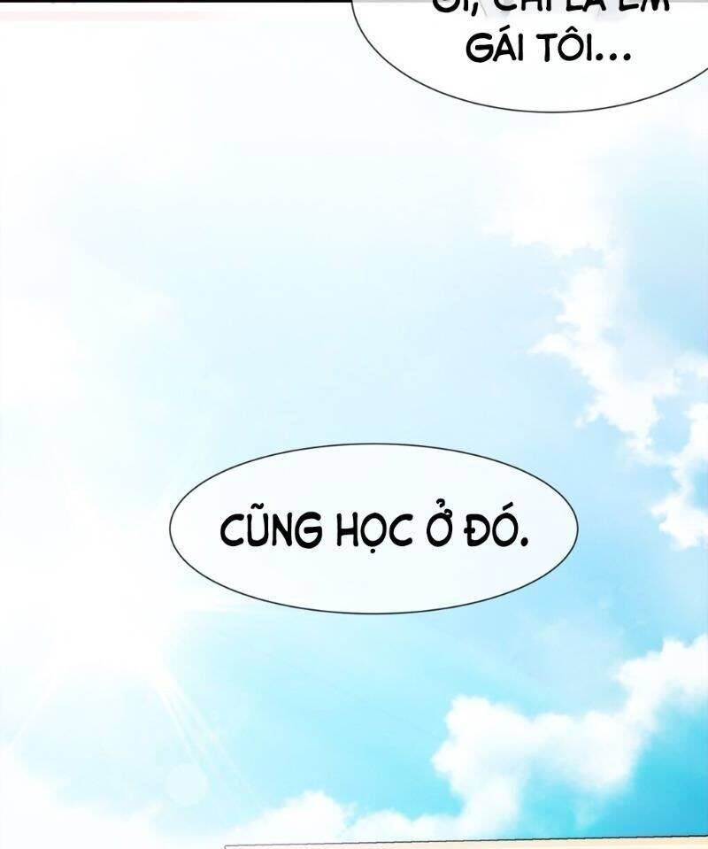 Dạ Thị Chi Chủ Chapter 11 - Trang 8