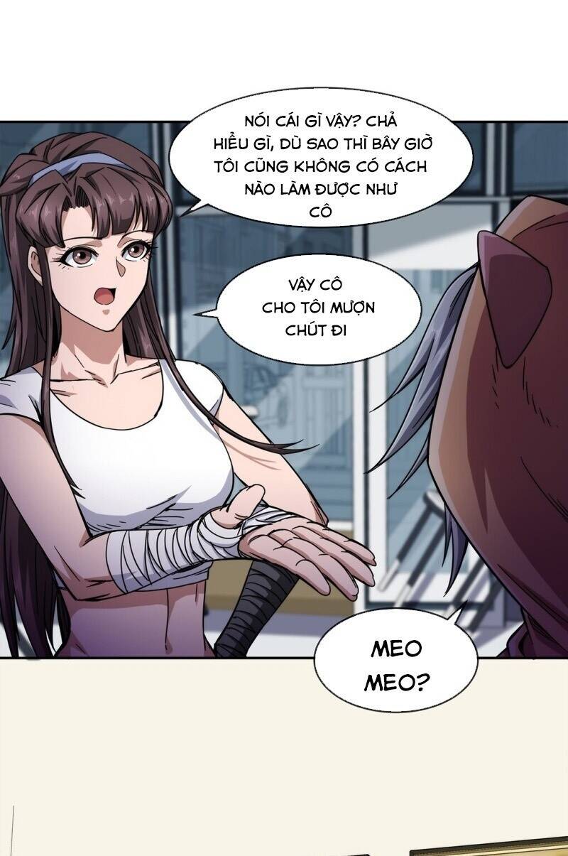 Dạ Thị Chi Chủ Chapter 29 - Trang 22