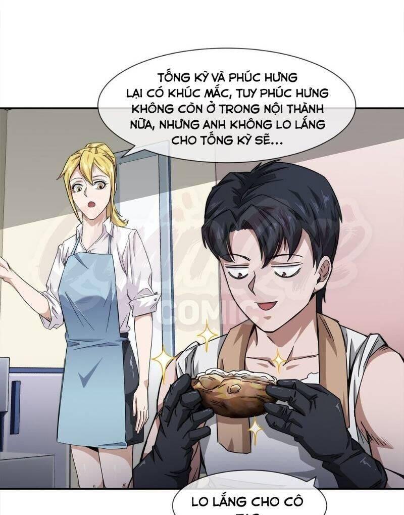 Dạ Thị Chi Chủ Chapter 11 - Trang 79