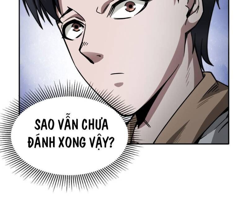 Dạ Thị Chi Chủ Chapter 6 - Trang 35