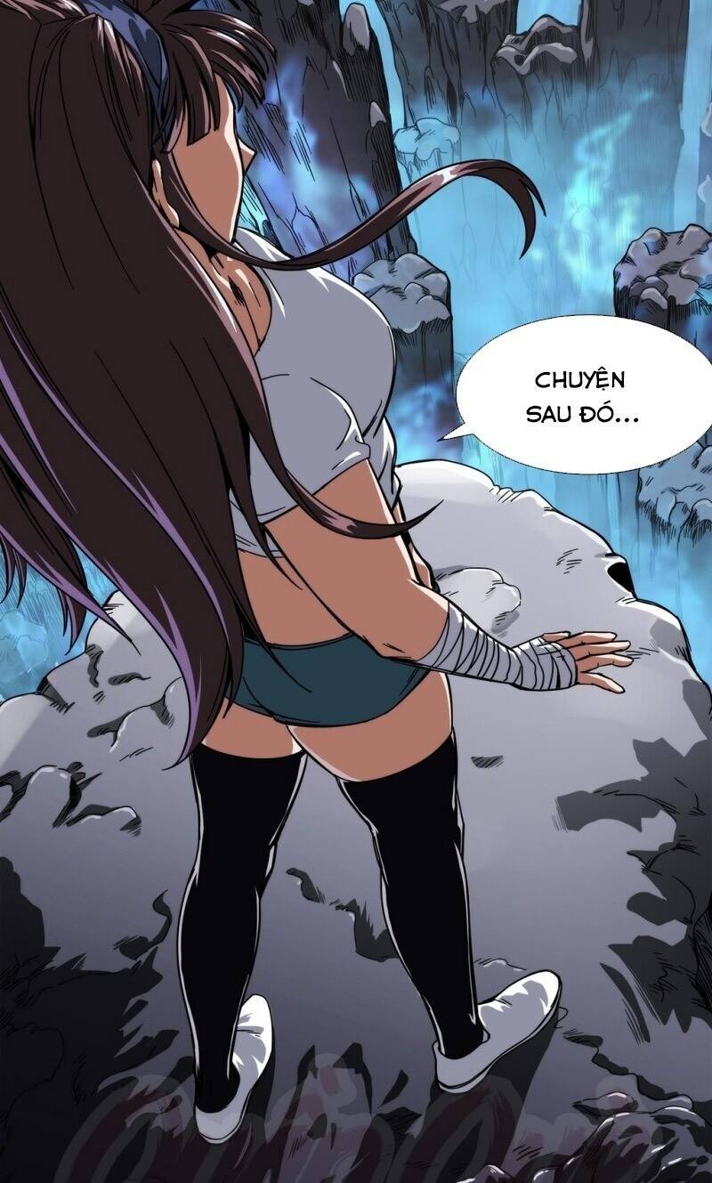 Dạ Thị Chi Chủ Chapter 29 - Trang 64