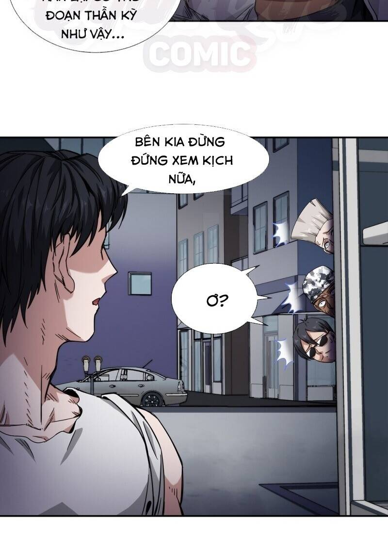 Dạ Thị Chi Chủ Chapter 28 - Trang 13