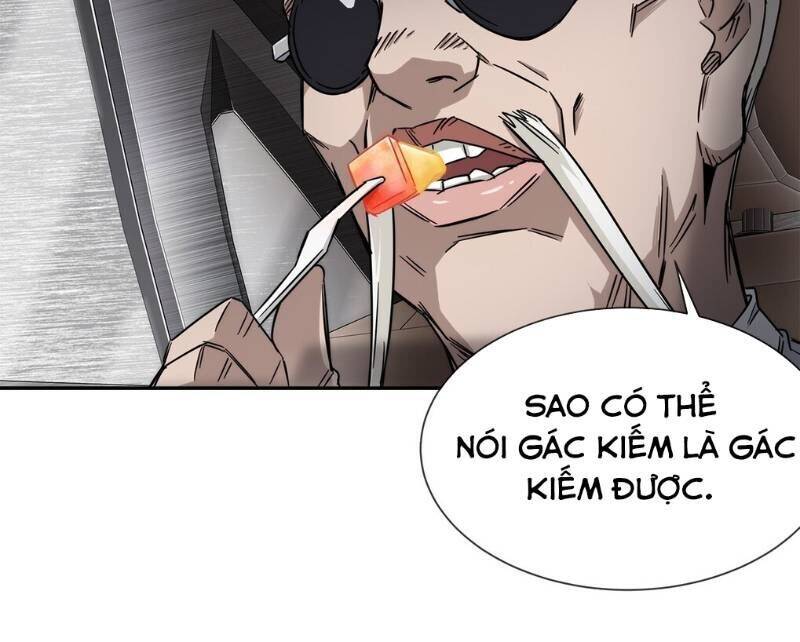 Dạ Thị Chi Chủ Chapter 8 - Trang 33