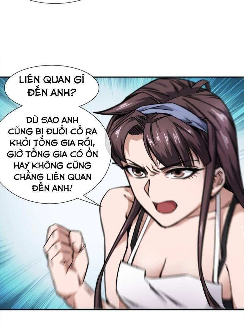 Dạ Thị Chi Chủ Chapter 10 - Trang 29