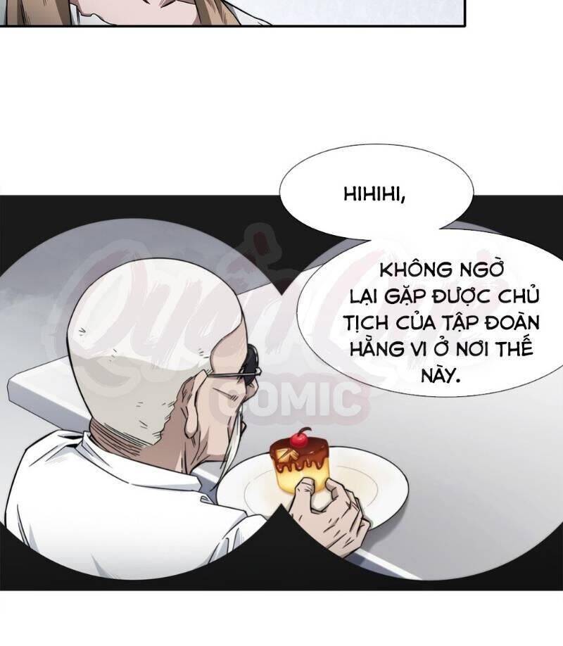 Dạ Thị Chi Chủ Chapter 9 - Trang 40