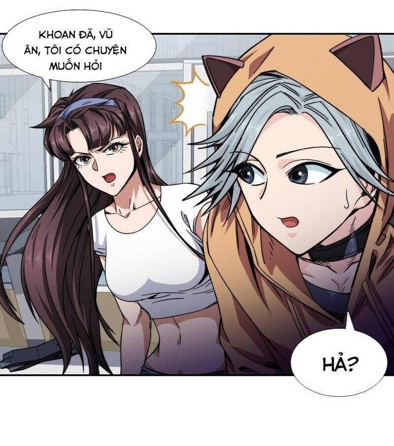 Dạ Thị Chi Chủ Chapter 29 - Trang 19