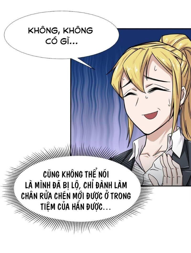 Dạ Thị Chi Chủ Chapter 9 - Trang 23