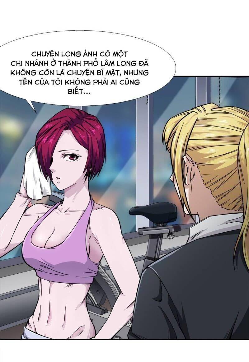 Dạ Thị Chi Chủ Chapter 9 - Trang 17