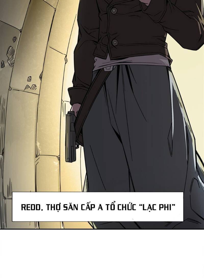 Dạ Thị Chi Chủ Chapter 5 - Trang 46