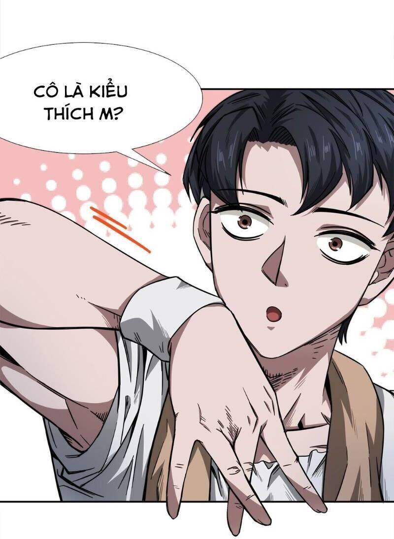 Dạ Thị Chi Chủ Chapter 9 - Trang 30