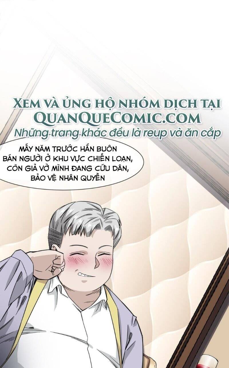 Dạ Thị Chi Chủ Chapter 15 - Trang 8