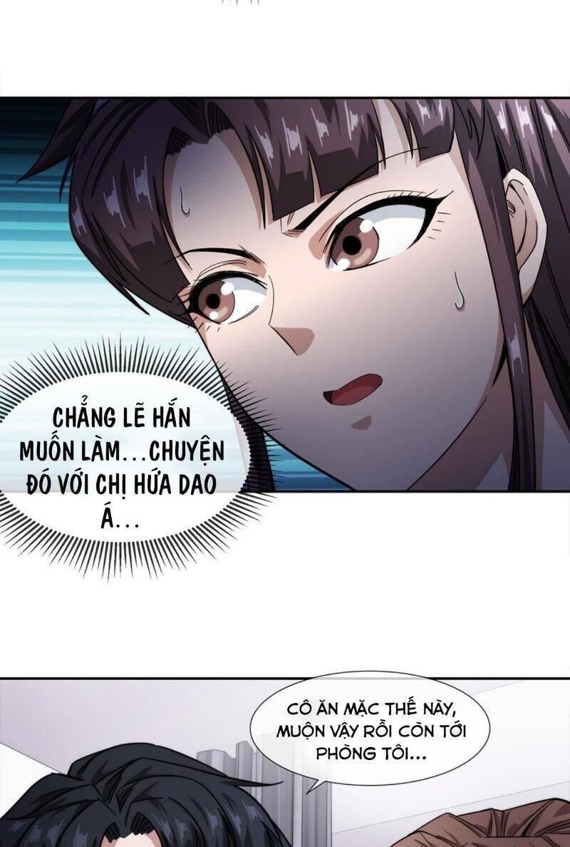 Dạ Thị Chi Chủ Chapter 19 - Trang 2