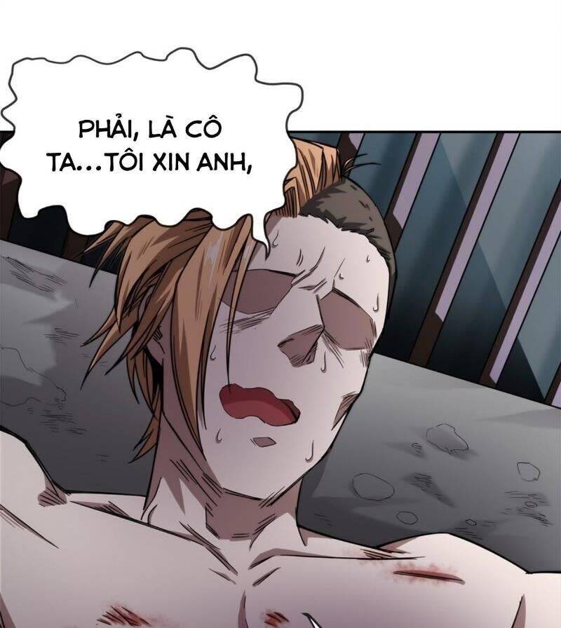 Dạ Thị Chi Chủ Chapter 10 - Trang 57