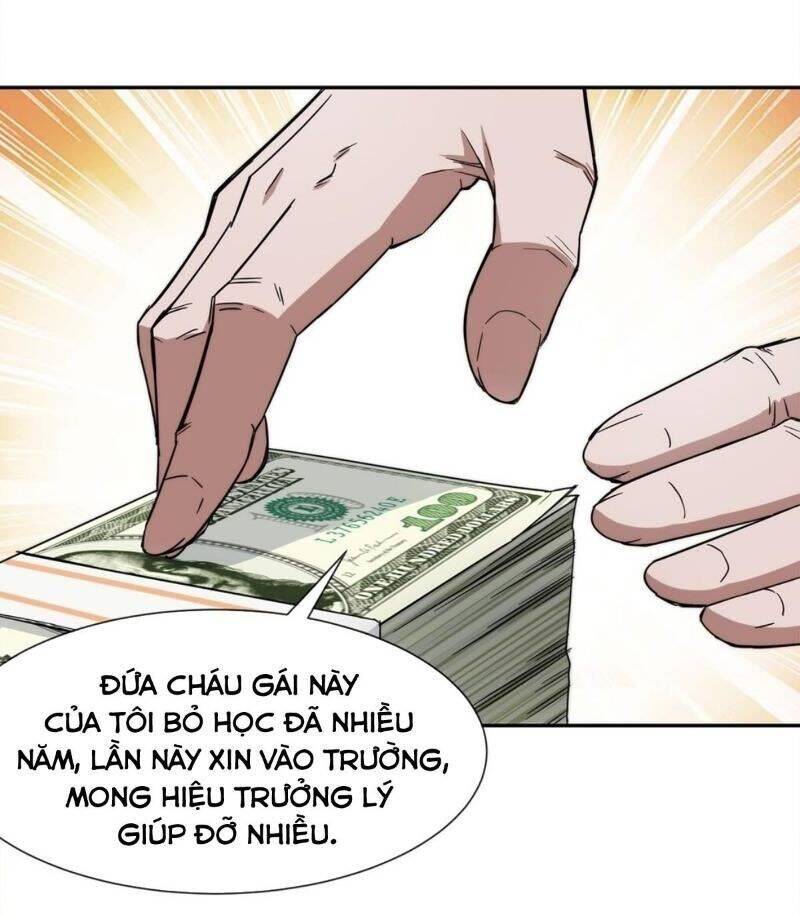 Dạ Thị Chi Chủ Chapter 10 - Trang 42