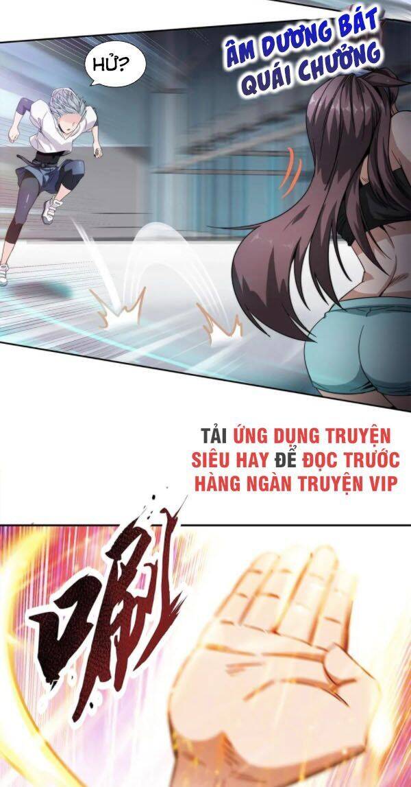 Dạ Thị Chi Chủ Chapter 21 - Trang 29