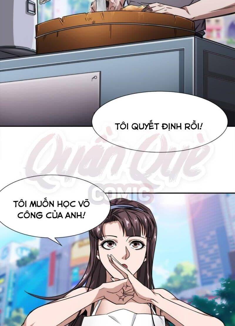 Dạ Thị Chi Chủ Chapter 10 - Trang 16