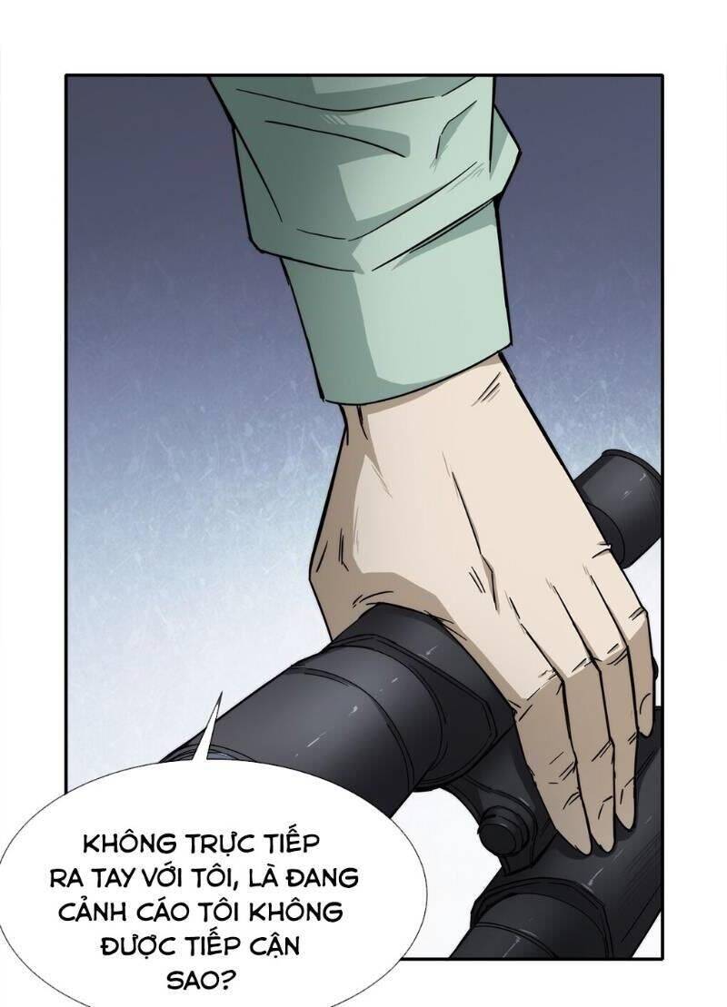 Dạ Thị Chi Chủ Chapter 9 - Trang 57