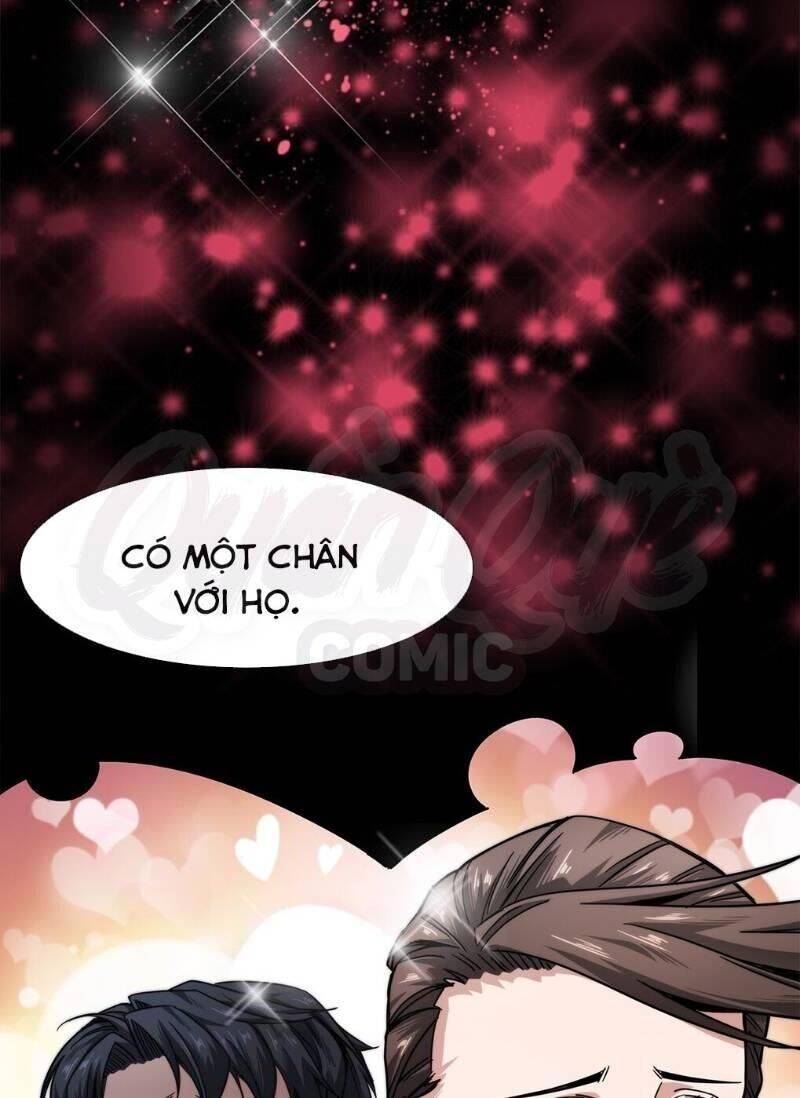 Dạ Thị Chi Chủ Chapter 9 - Trang 10