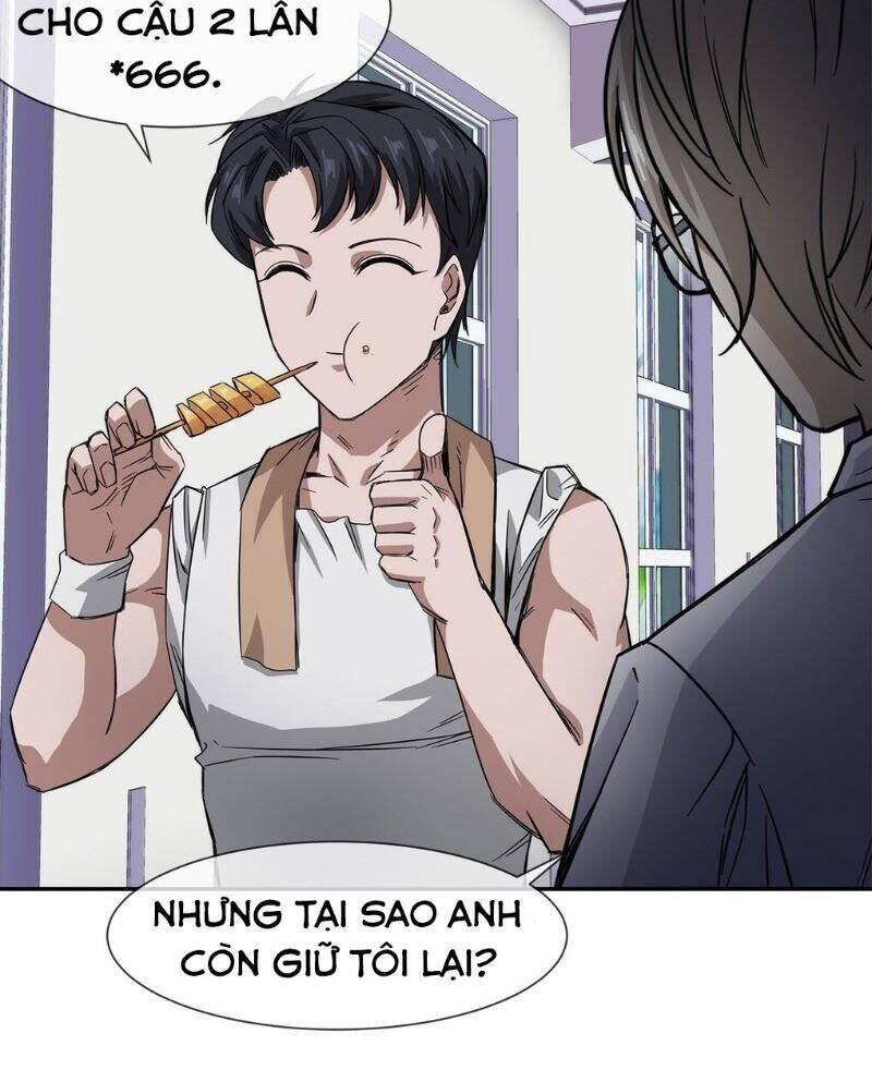 Dạ Thị Chi Chủ Chapter 15 - Trang 19