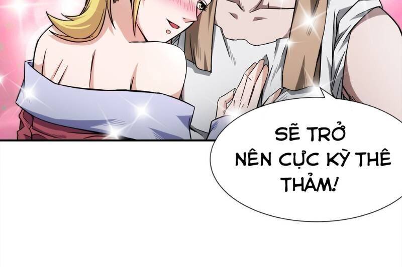 Dạ Thị Chi Chủ Chapter 7 - Trang 26