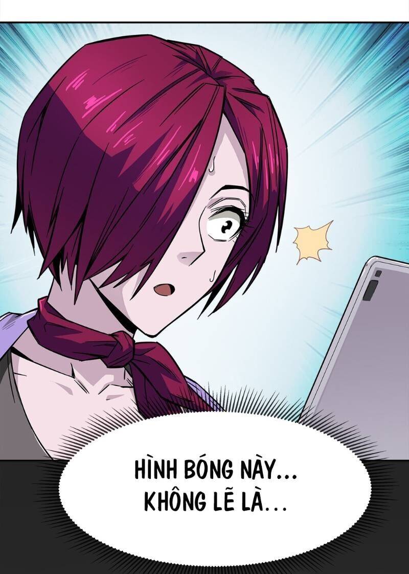 Dạ Thị Chi Chủ Chapter 5 - Trang 26