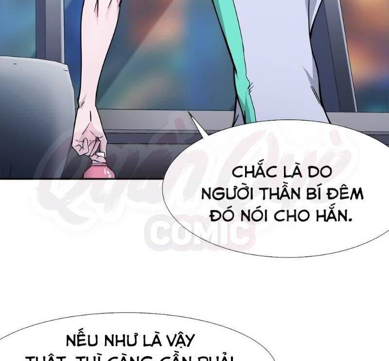 Dạ Thị Chi Chủ Chapter 9 - Trang 19