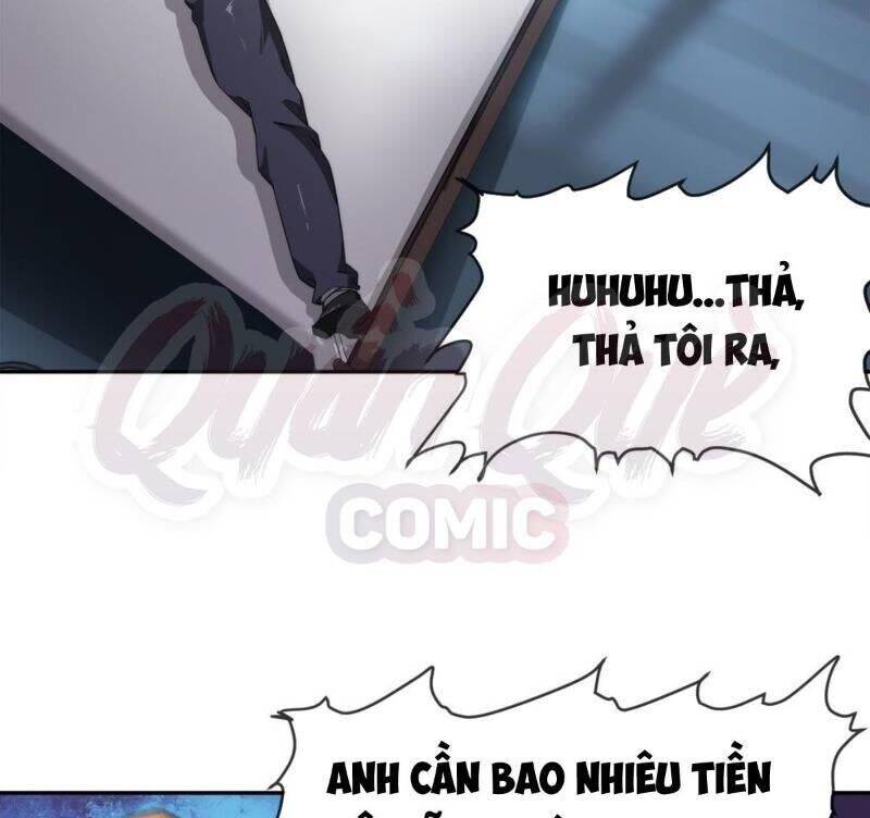 Dạ Thị Chi Chủ Chapter 10 - Trang 4