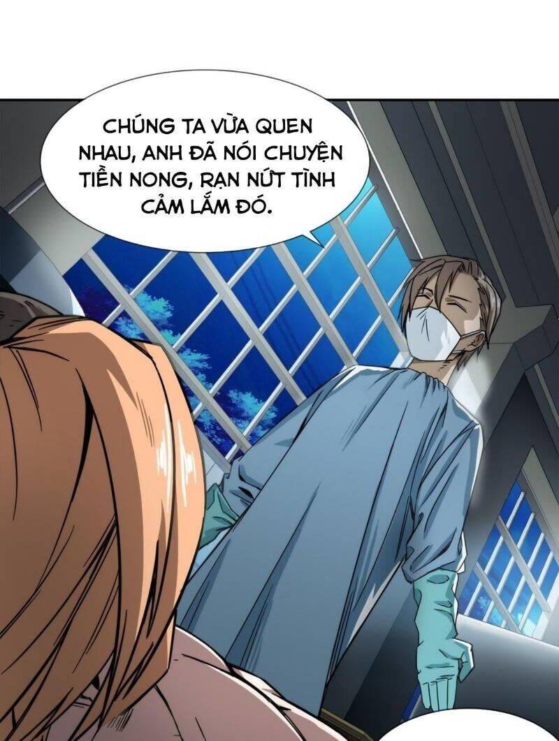 Dạ Thị Chi Chủ Chapter 10 - Trang 6